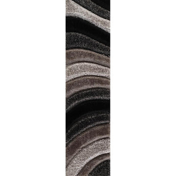 California 620 CLF20 Grey Runner-Desire Rugs-Rug Love - The Most Loved Rug Store